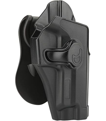 Amazon.com : Safariland 6378 ALS, Paddle & Belt Slide